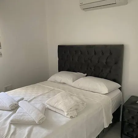 Yalikavak'ta Deniz Manzarali Tatil Evi ボドルム